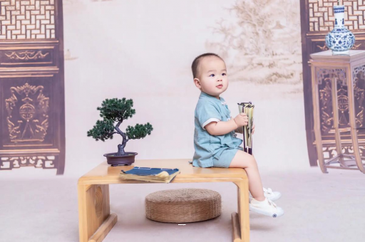 本溪宝宝肚子有虫八大症状